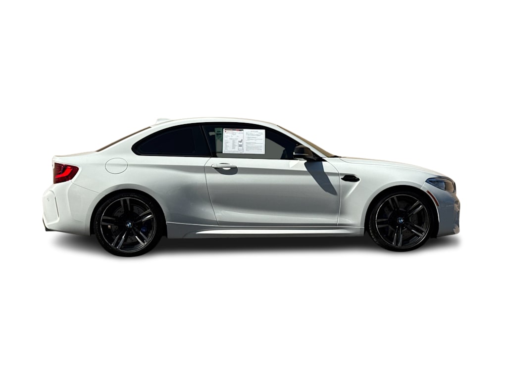 Thumbnail: 2016 BMW M2 - 18