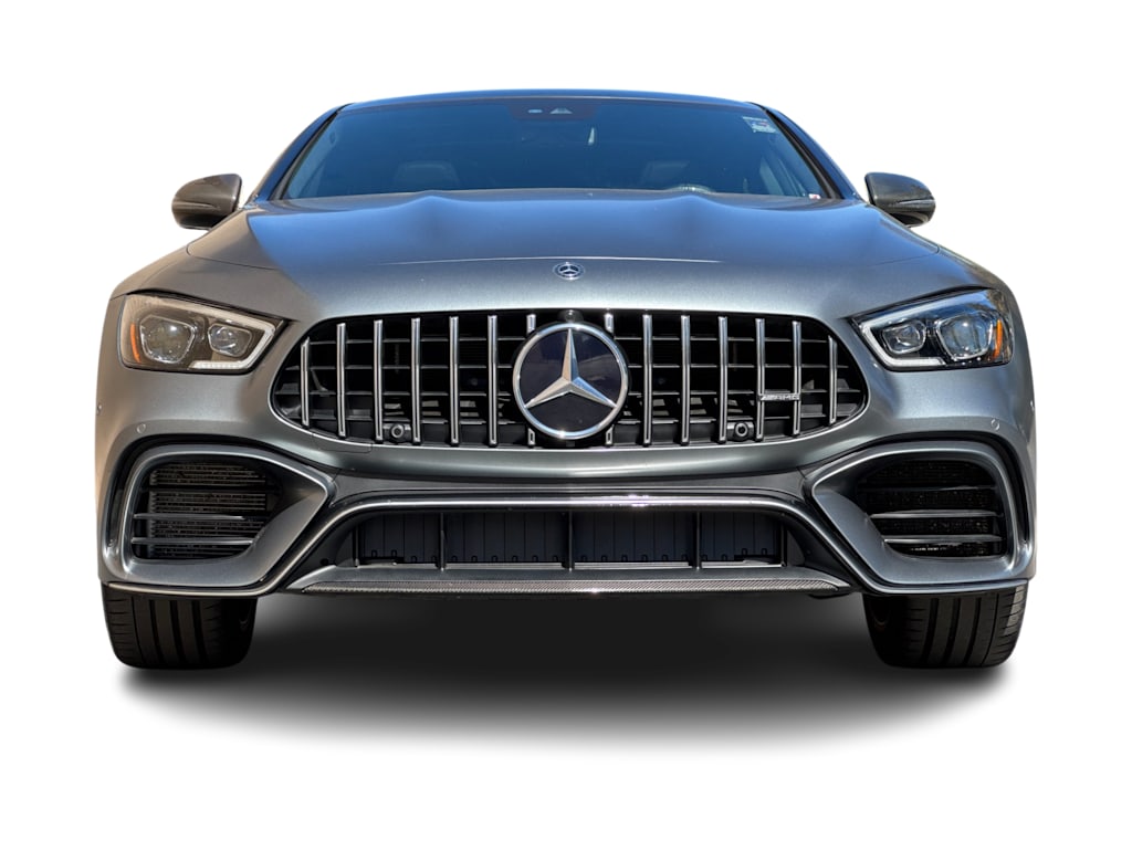 Thumbnail: 2020 Mercedes-Benz AMG GT - 6