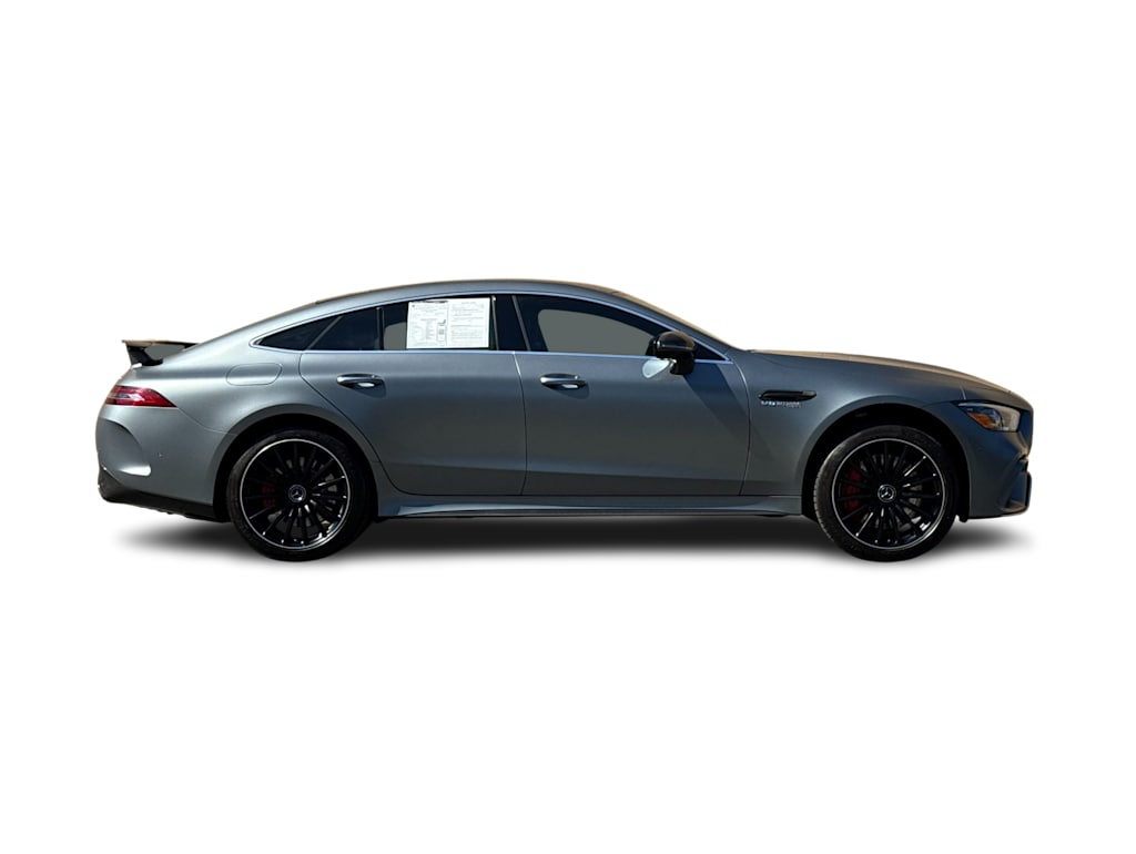 Thumbnail: 2020 Mercedes-Benz AMG GT - 18