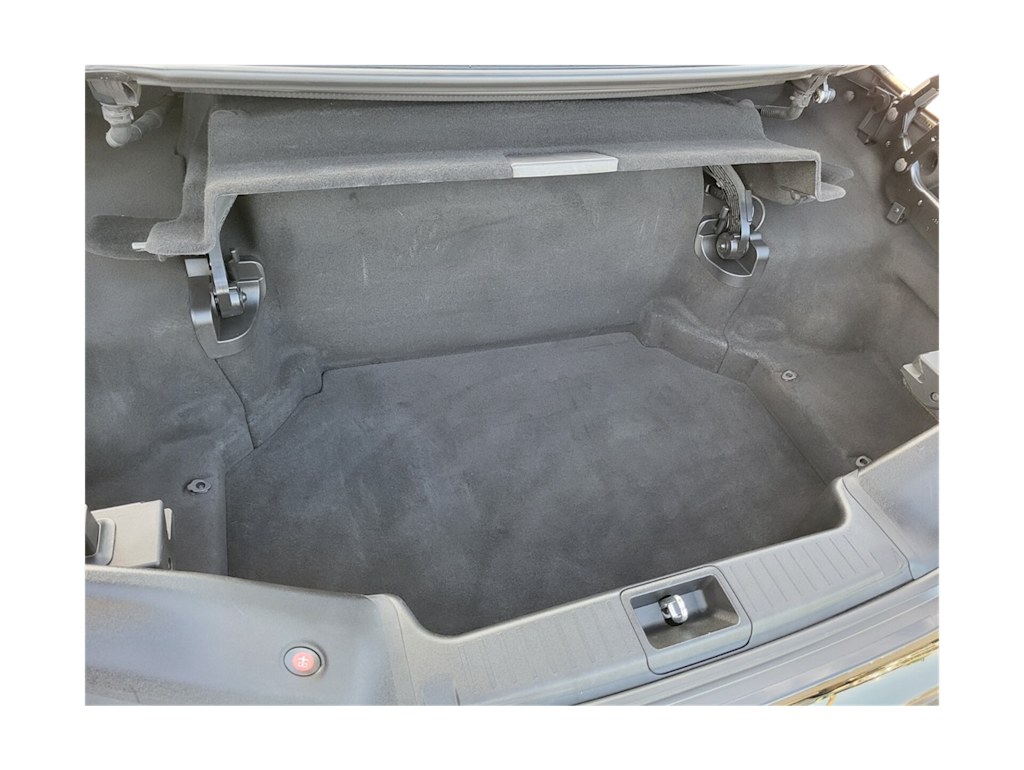 Thumbnail: 2017 Mercedes-Benz SL-Class - 13