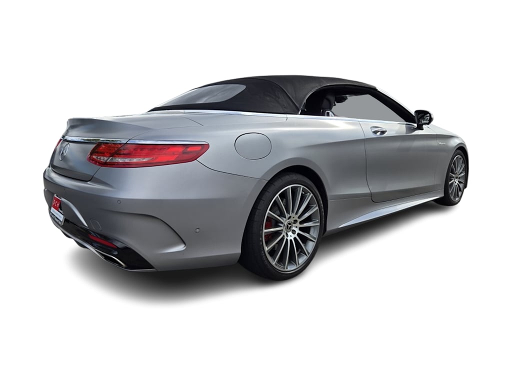 Thumbnail: 2017 Mercedes-Benz S-Class - 17