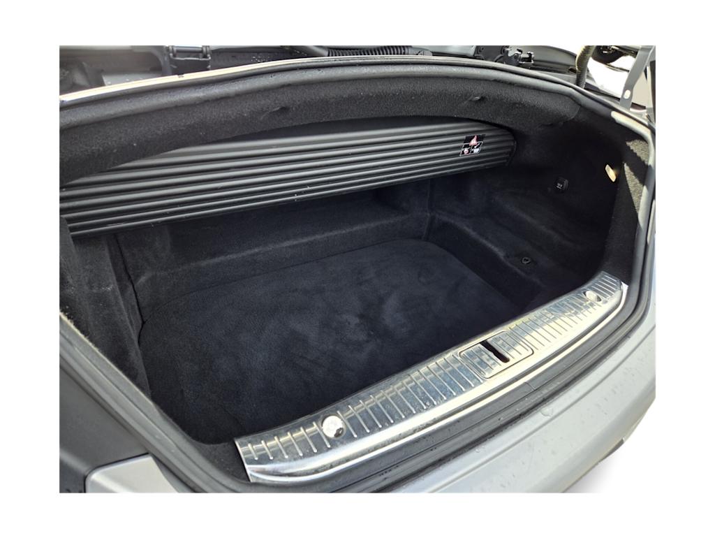 Thumbnail: 2017 Mercedes-Benz S-Class - 15