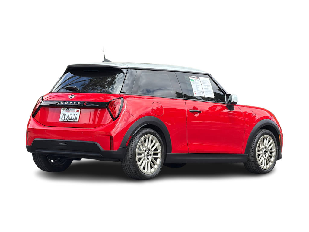 Thumbnail: 2025 MINI Cooper - 15
