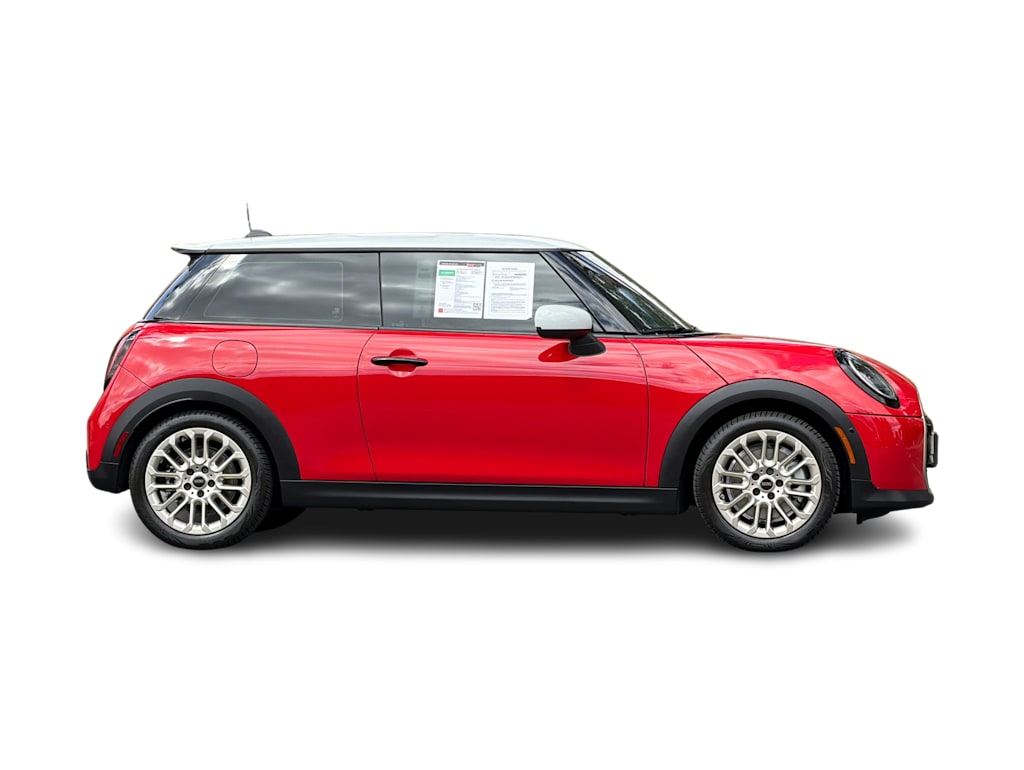 Thumbnail: 2025 MINI Cooper - 16