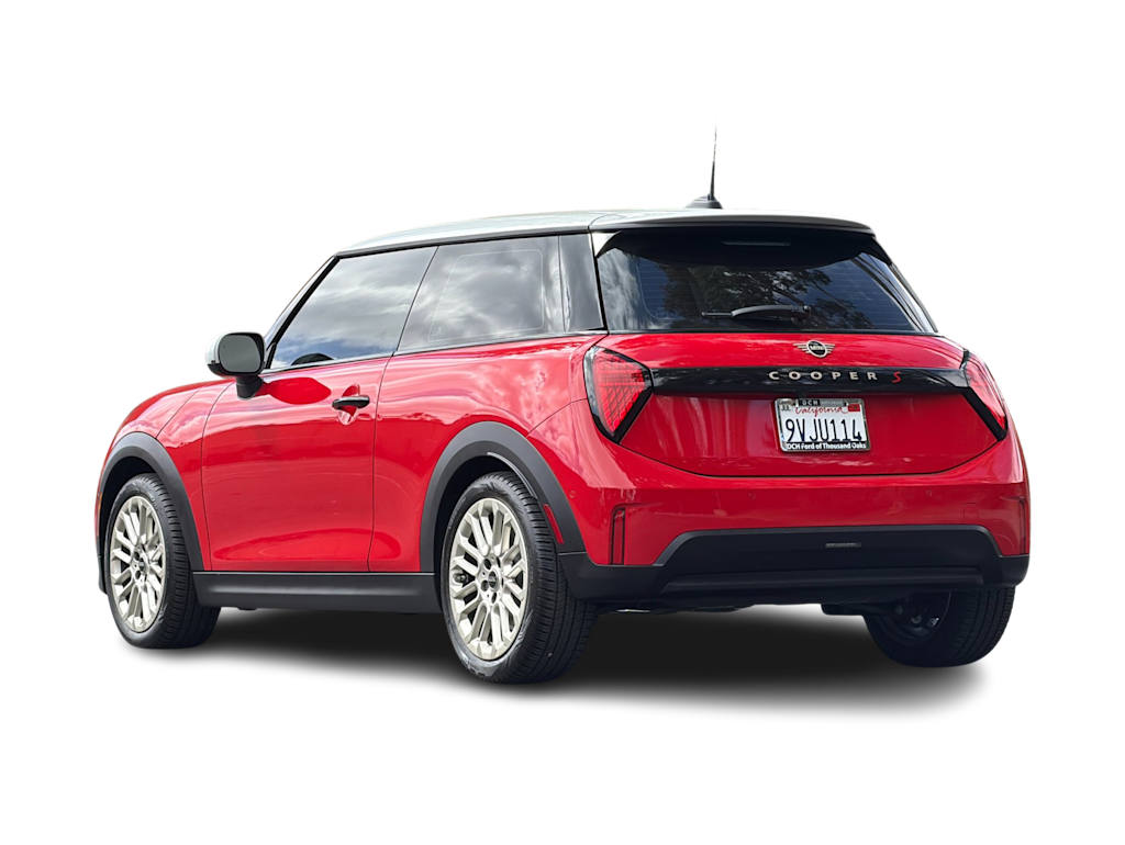 Thumbnail: 2025 MINI Cooper - 4