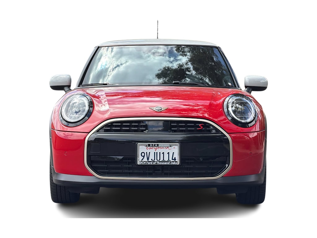 Thumbnail: 2025 MINI Cooper - 6