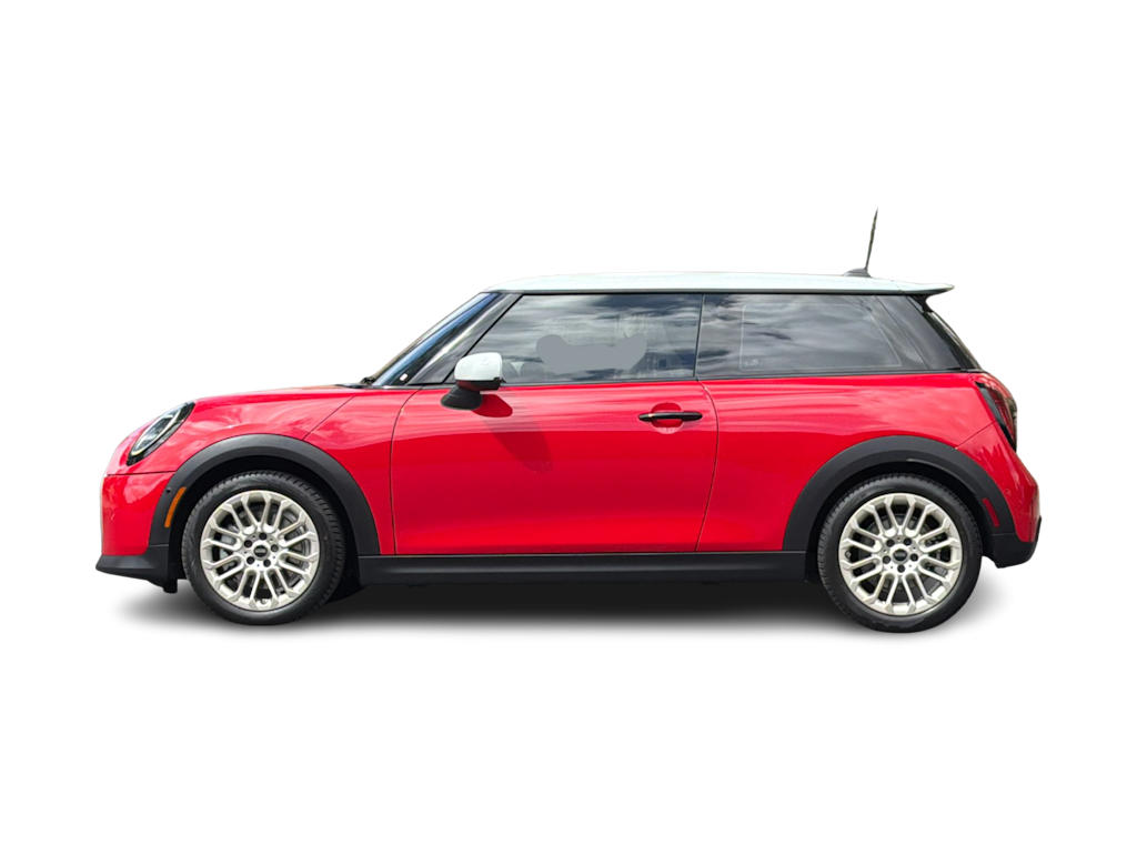 Thumbnail: 2025 MINI Cooper - 3