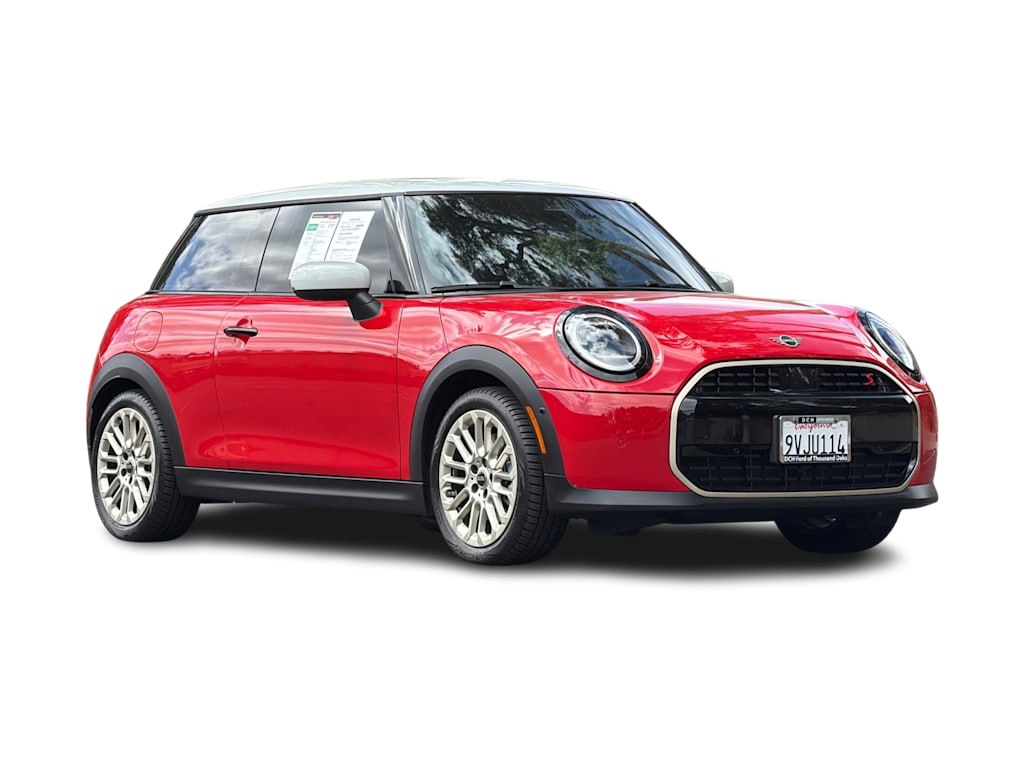 Thumbnail: 2025 MINI Cooper - 17