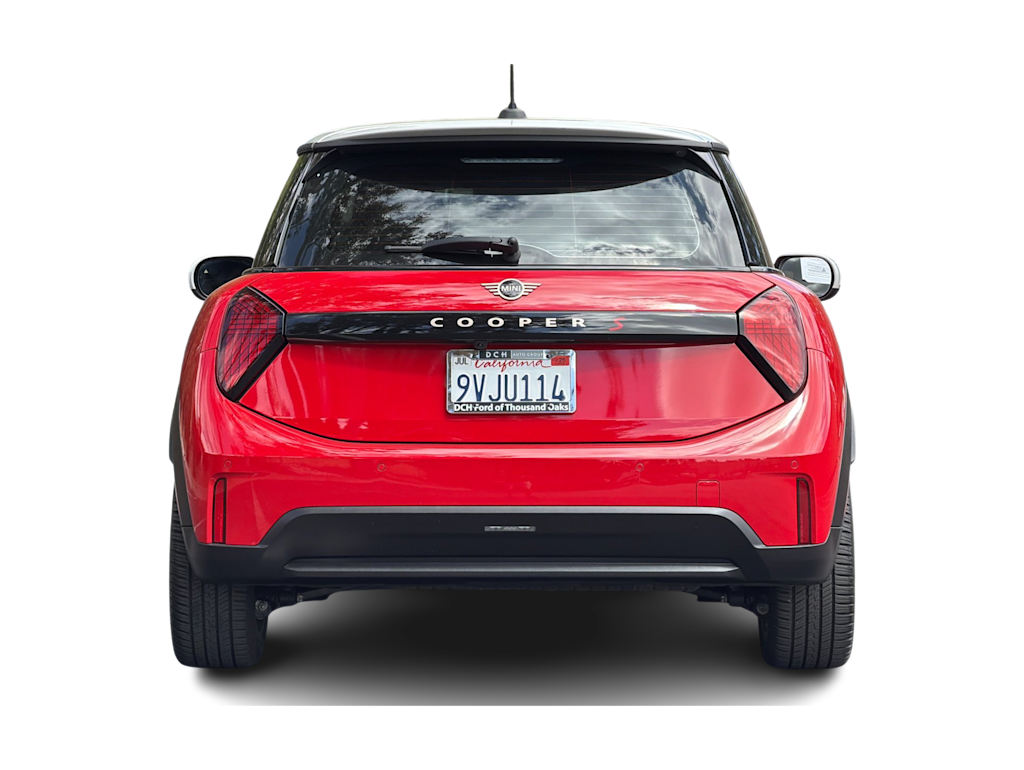 Thumbnail: 2025 MINI Cooper - 5
