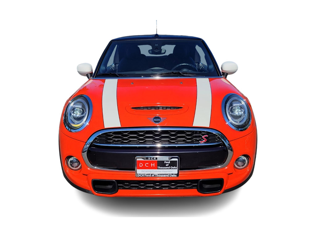Thumbnail: 2021 MINI Cooper - 6