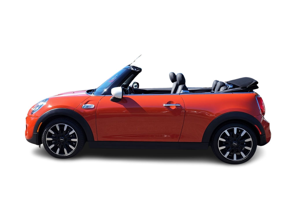 Thumbnail: 2021 MINI Cooper - 3
