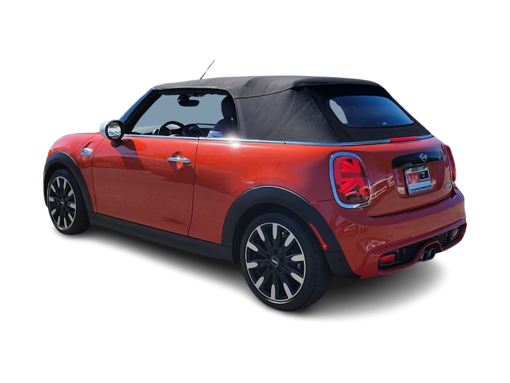 Thumbnail: 2021 MINI Cooper - 4