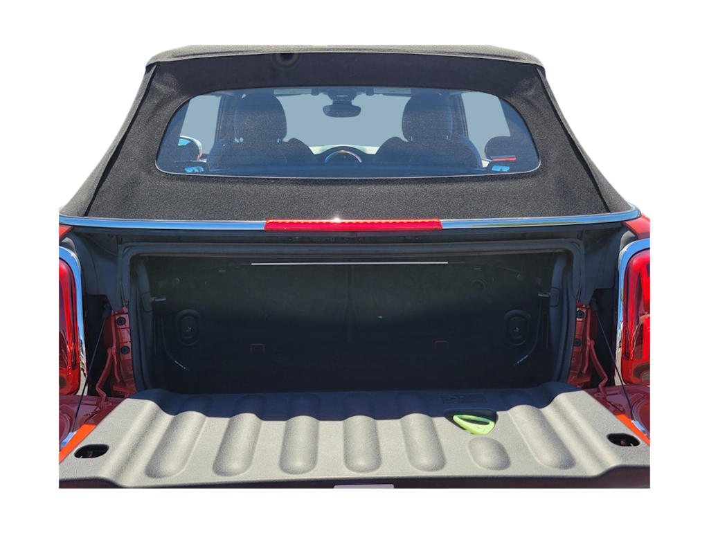 Thumbnail: 2021 MINI Cooper - 14
