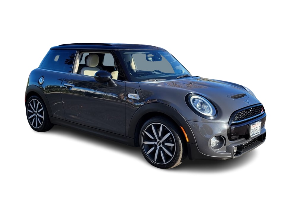 Thumbnail: 2019 MINI Cooper - 20