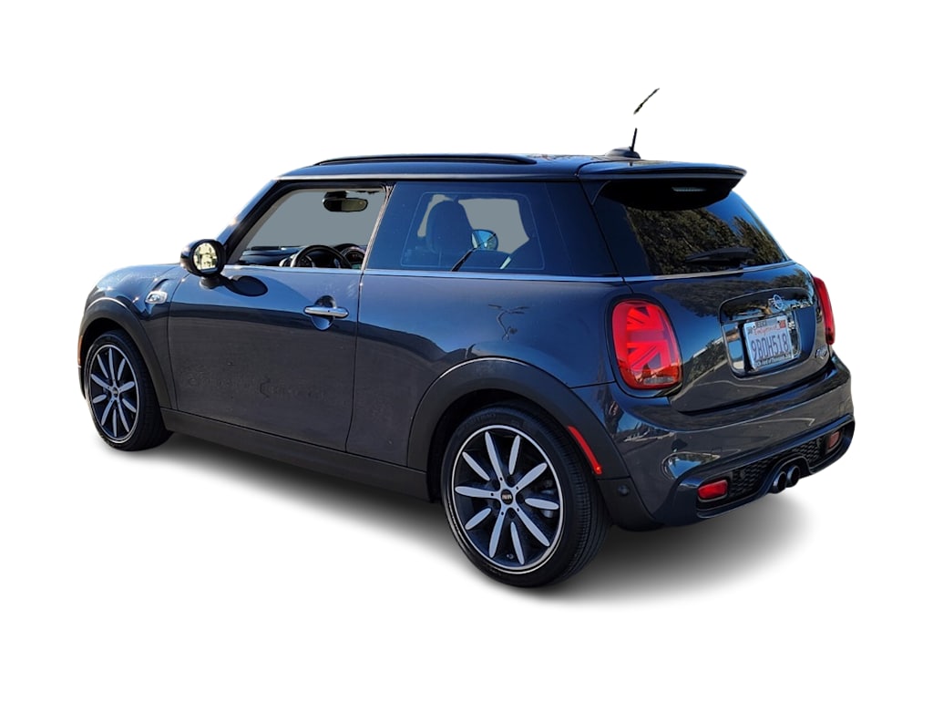 Thumbnail: 2019 MINI Cooper - 4