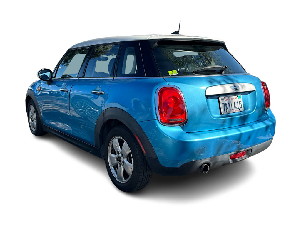 Thumbnail: 2015 MINI Cooper - 2