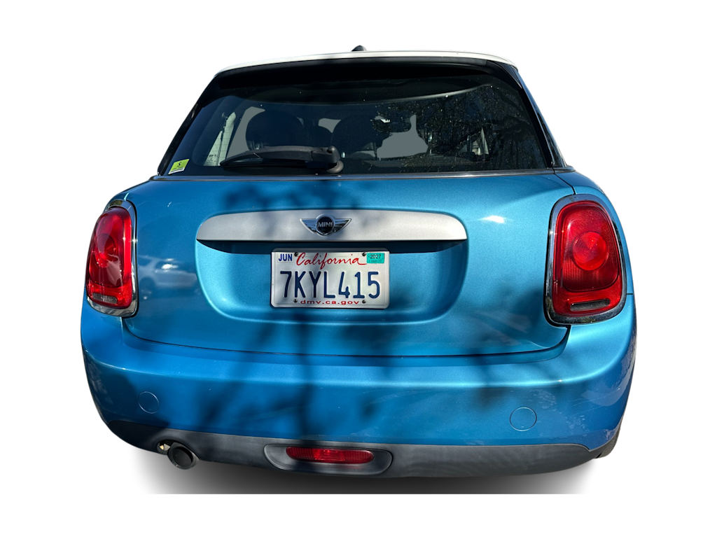 Thumbnail: 2015 MINI Cooper - 3