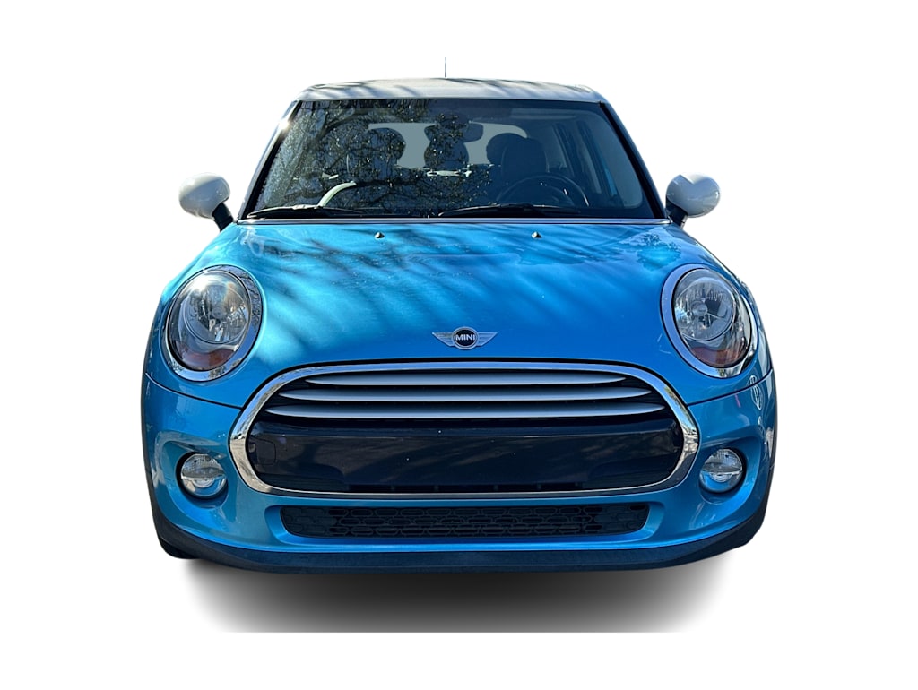 Thumbnail: 2015 MINI Cooper - 4