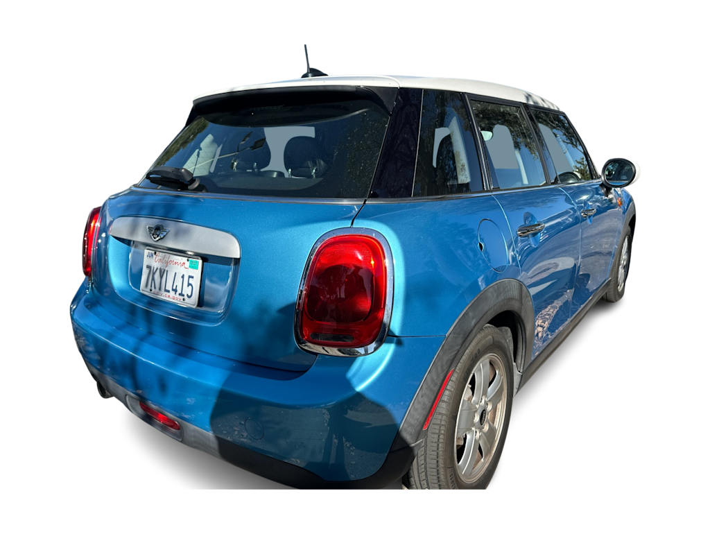 Thumbnail: 2015 MINI Cooper - 7