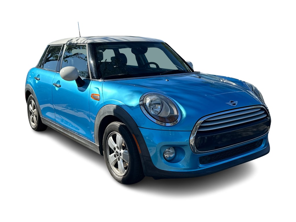 Thumbnail: 2015 MINI Cooper - 6