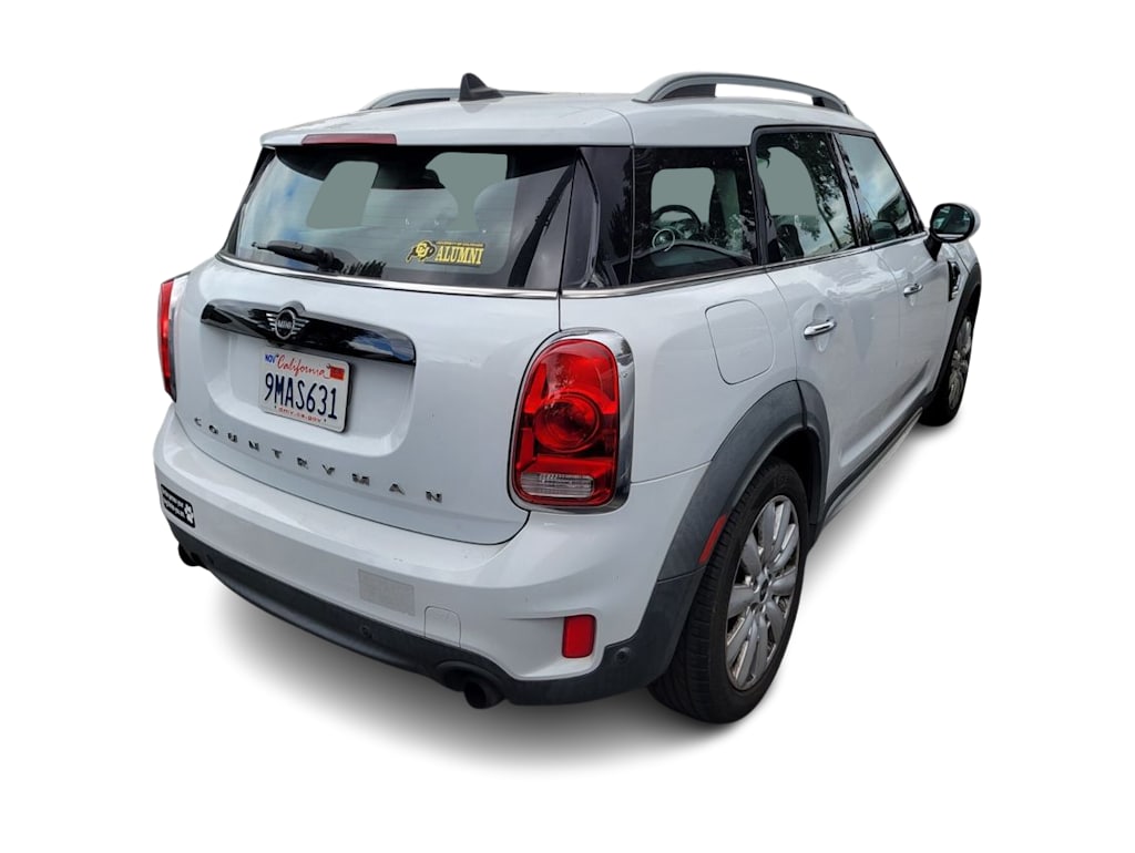 Thumbnail: 2019 MINI Cooper Countryman - 7