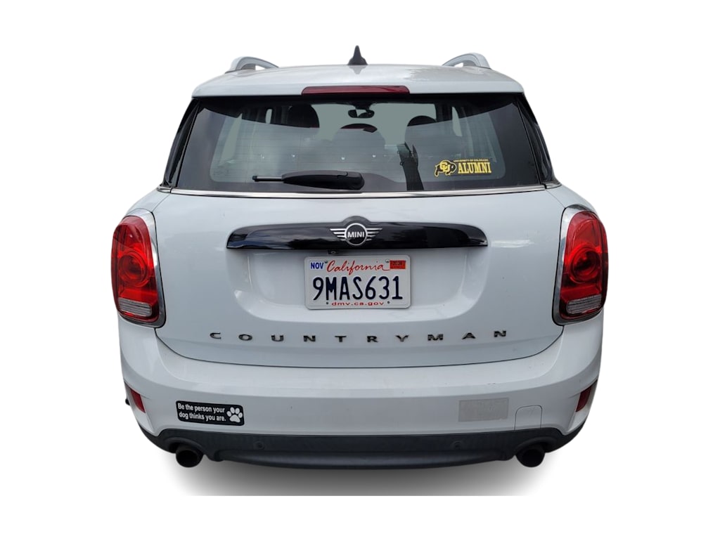 Thumbnail: 2019 MINI Cooper Countryman - 3