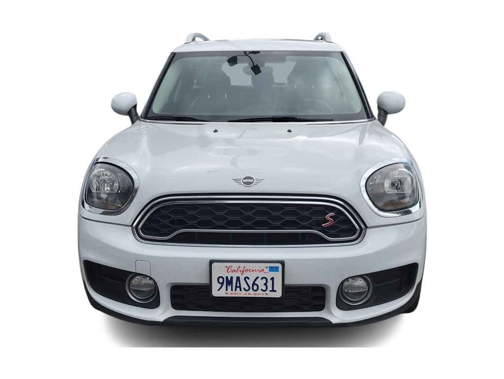 Thumbnail: 2019 MINI Cooper Countryman - 4