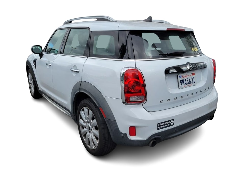 Thumbnail: 2019 MINI Cooper Countryman - 2