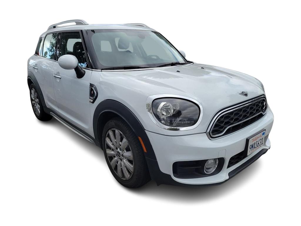 Thumbnail: 2019 MINI Cooper Countryman - 10