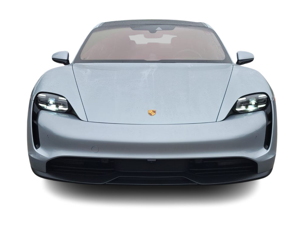 Thumbnail: 2024 Porsche Taycan - 19