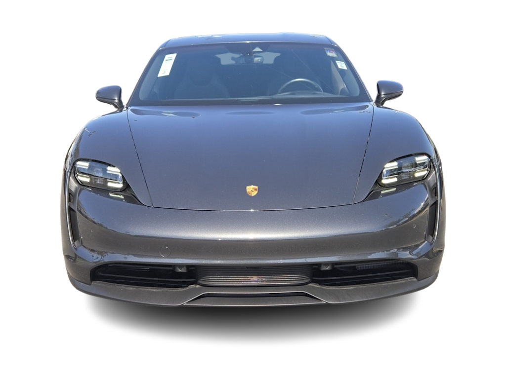 Thumbnail: 2022 Porsche Taycan - 17