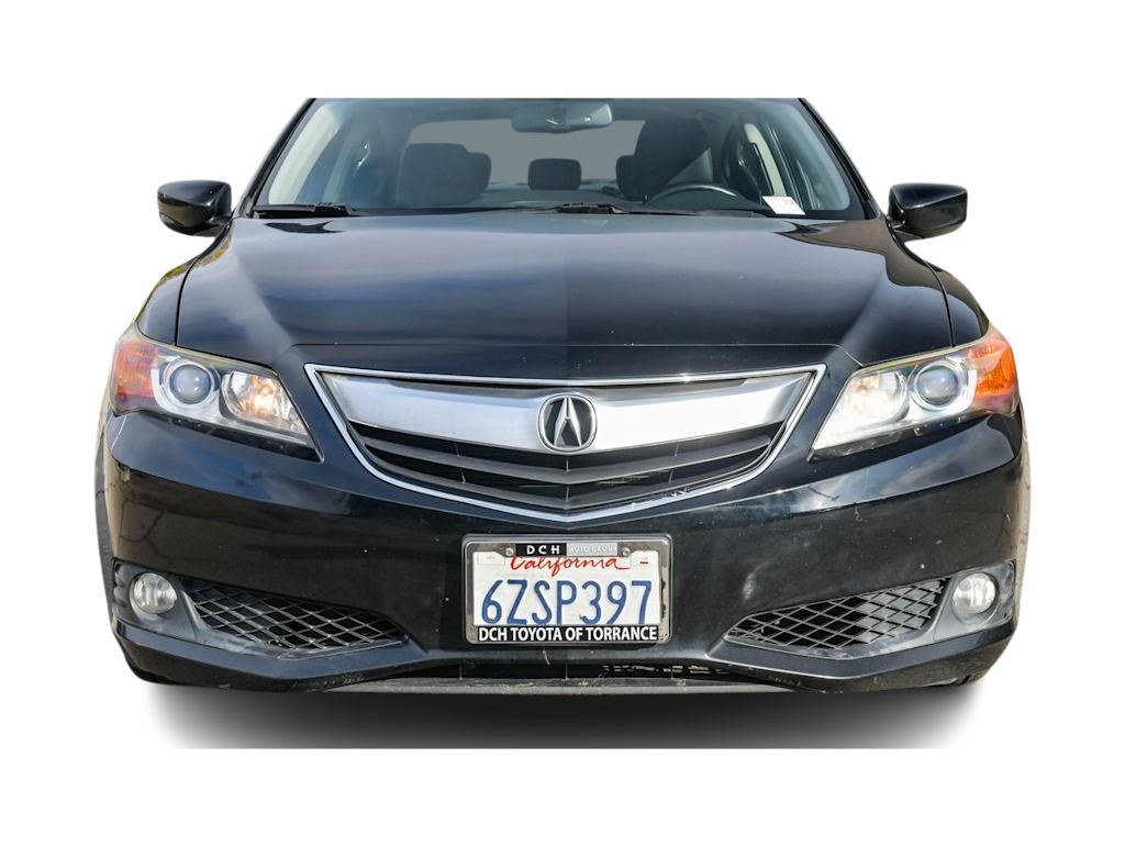 2013 Acura ILX Premium 19