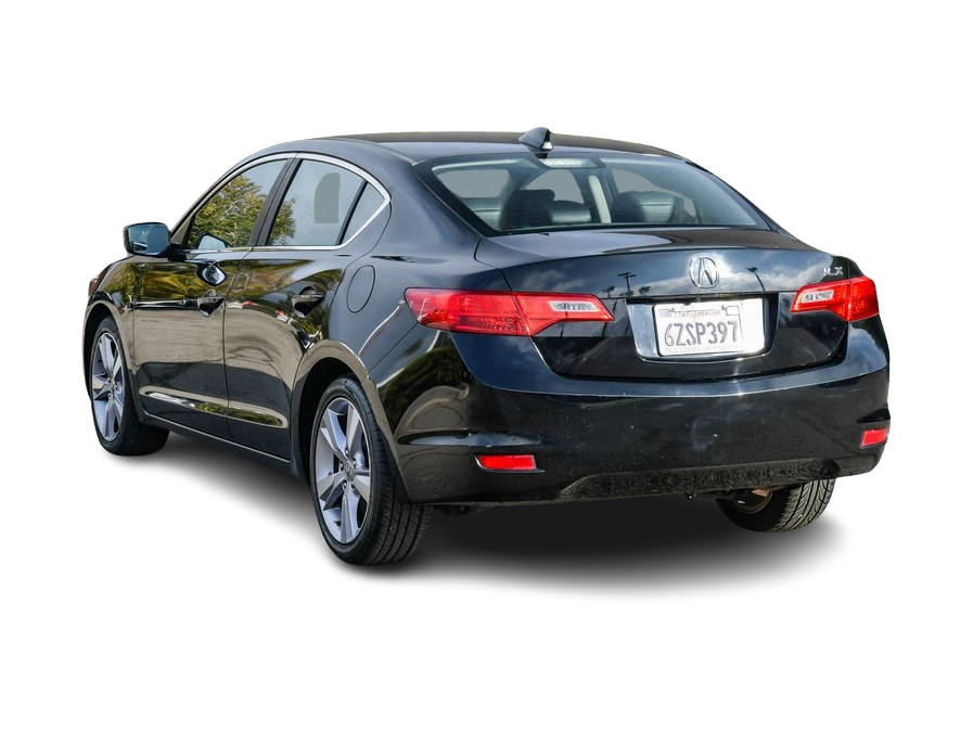 2013 Acura ILX Premium 3