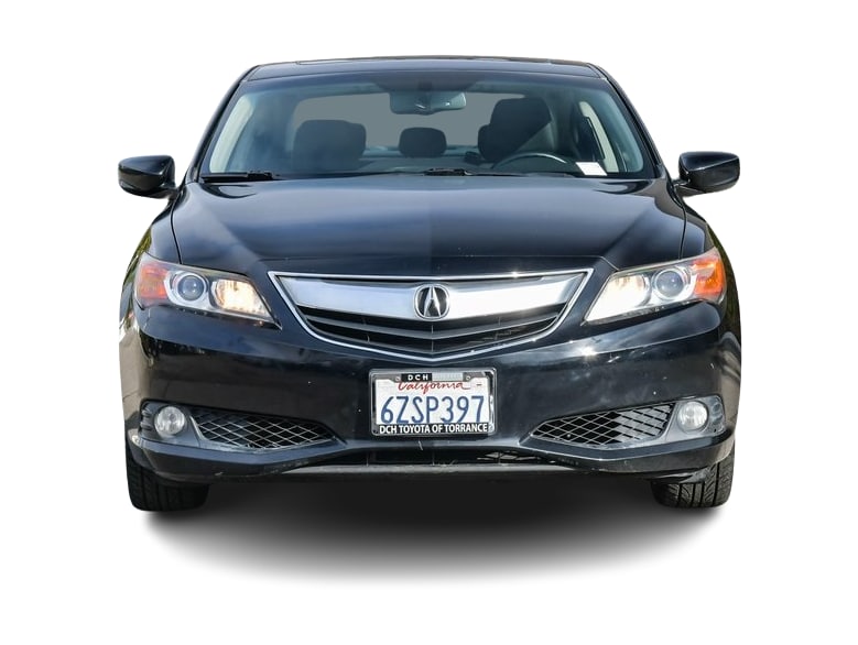 2013 Acura ILX Premium 5