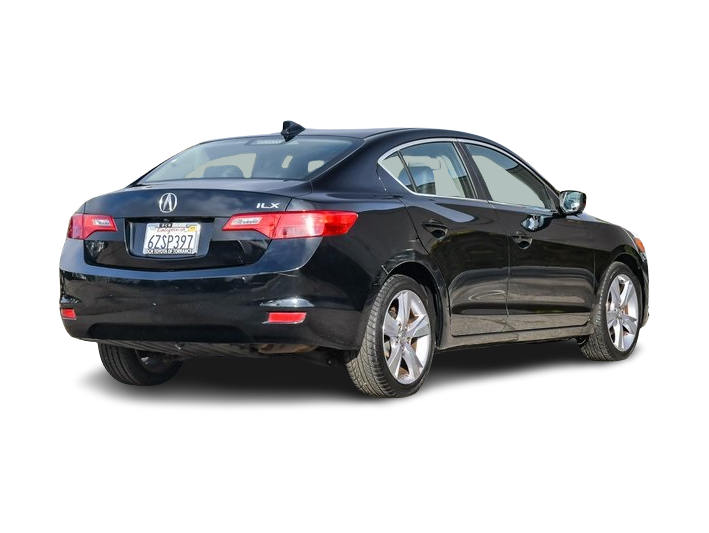 2013 Acura ILX Premium 21