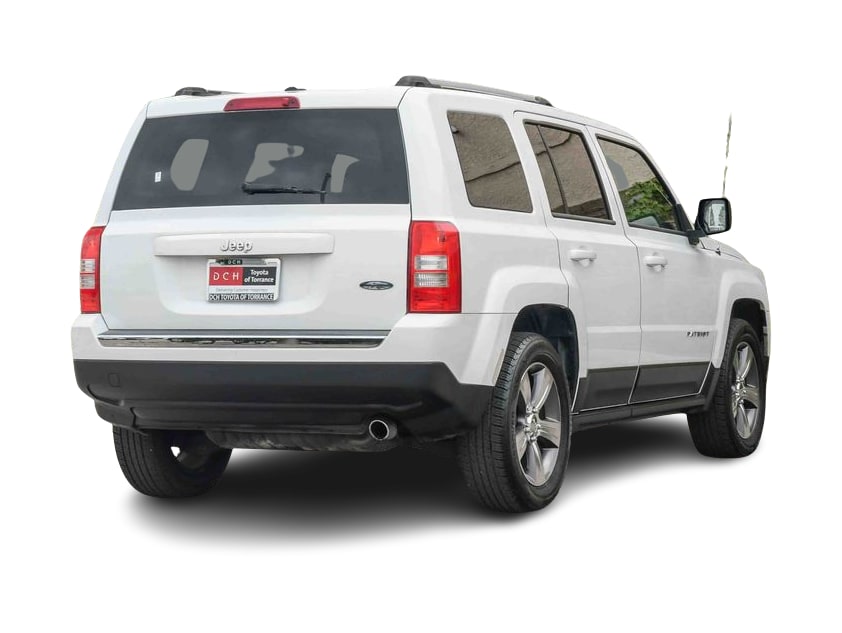 Thumbnail: 2016 Jeep Patriot - 20