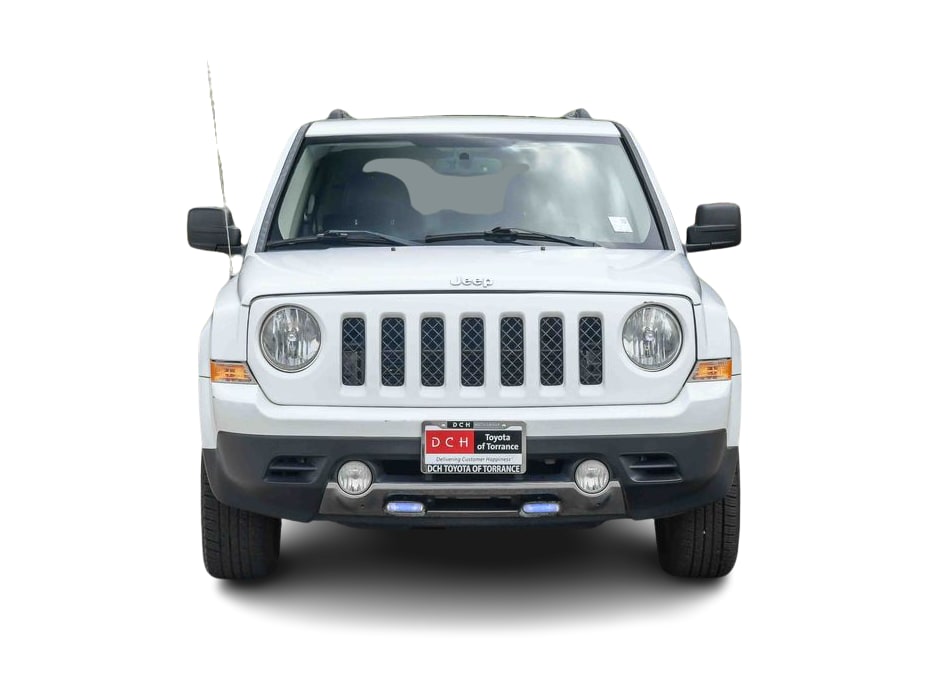 Thumbnail: 2016 Jeep Patriot - 5