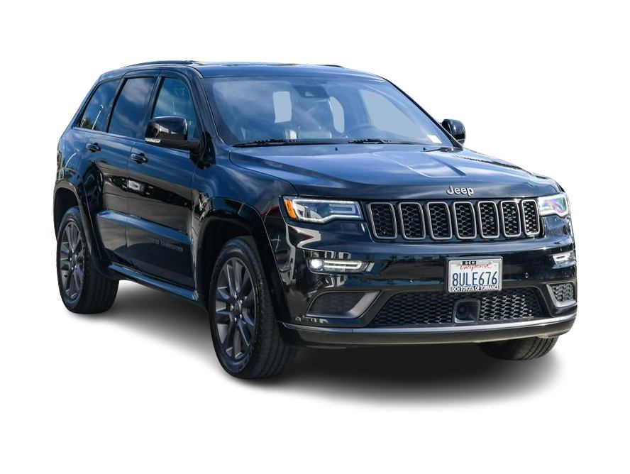 Thumbnail: 2019 Jeep Grand Cherokee - 17