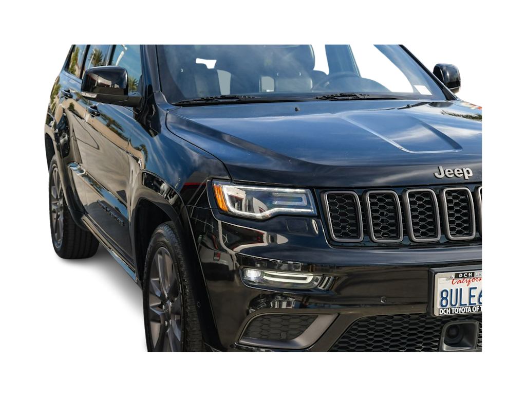 Thumbnail: 2019 Jeep Grand Cherokee - 18