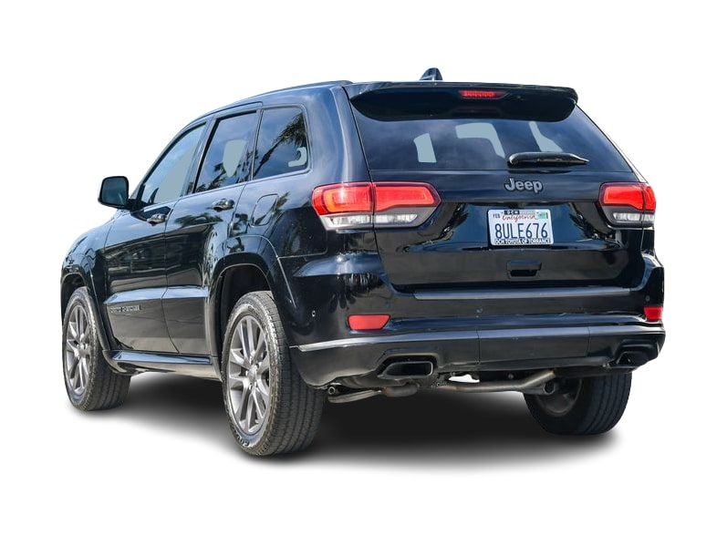 Thumbnail: 2019 Jeep Grand Cherokee - 21