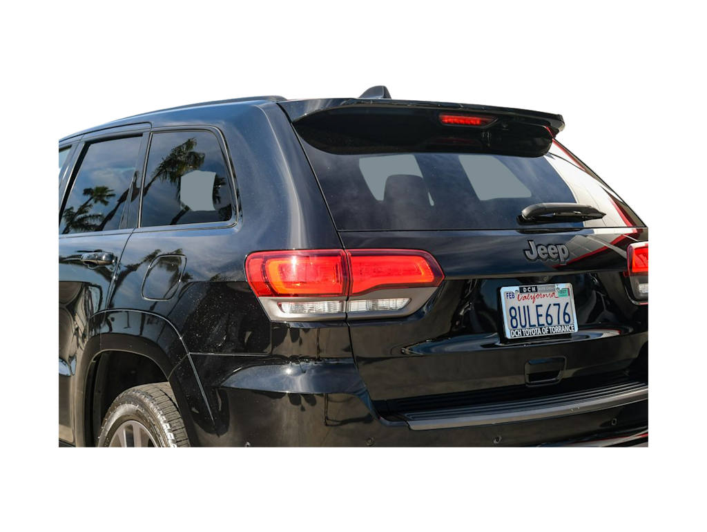 Thumbnail: 2019 Jeep Grand Cherokee - 3