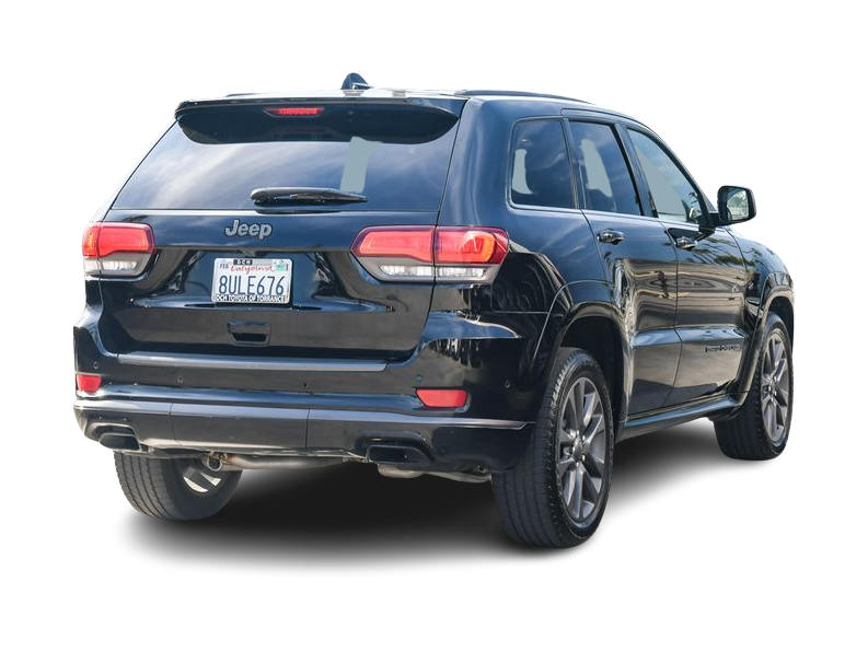 Thumbnail: 2019 Jeep Grand Cherokee - 20