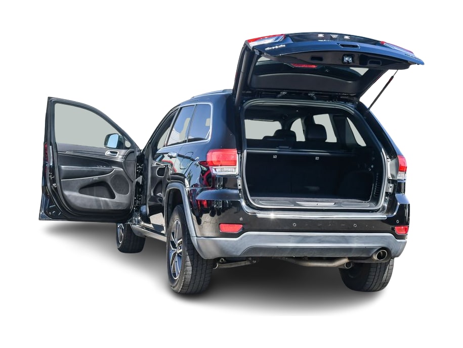 Thumbnail: 2019 Jeep Grand Cherokee - 16