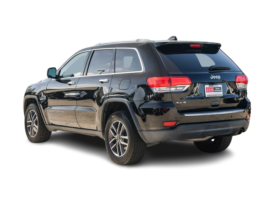 Thumbnail: 2019 Jeep Grand Cherokee - 19