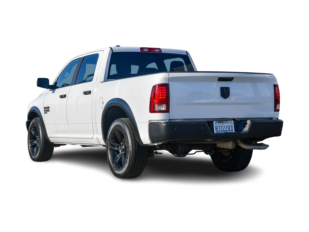 Thumbnail: 2024 RAM 1500 - 3