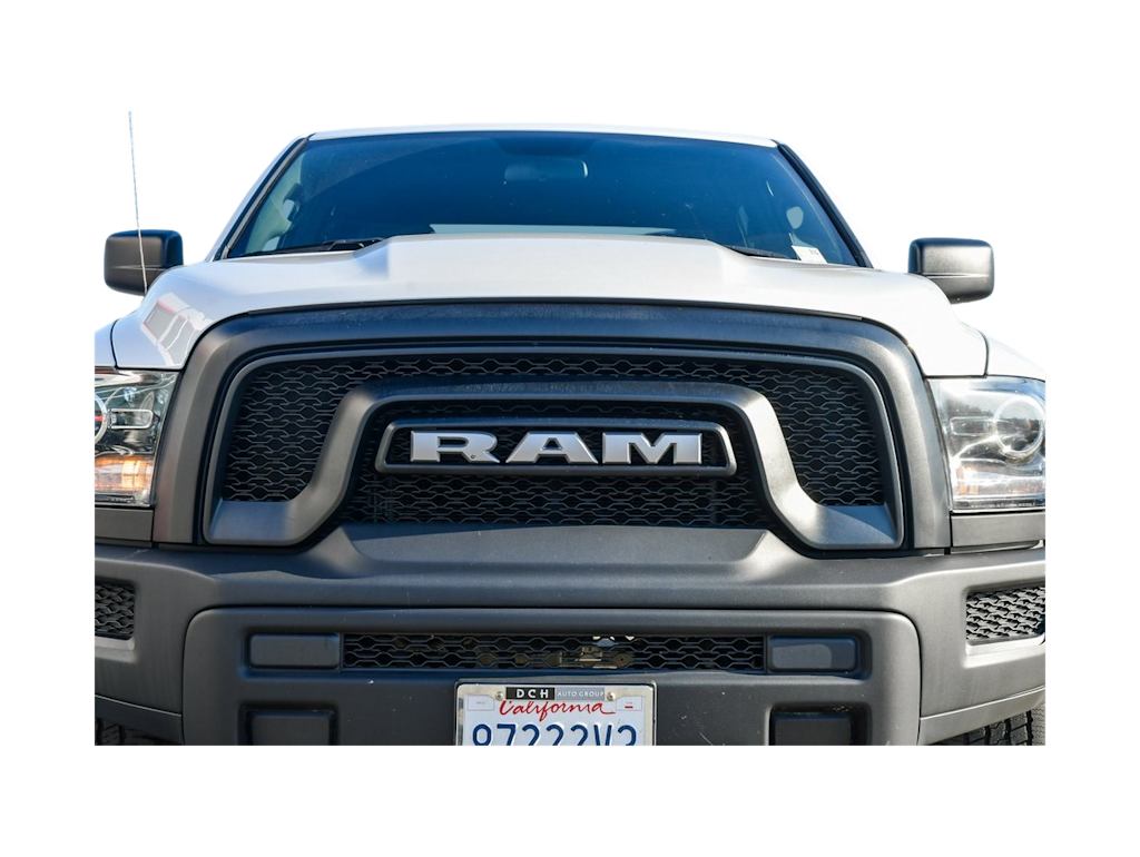 Thumbnail: 2024 RAM 1500 - 18