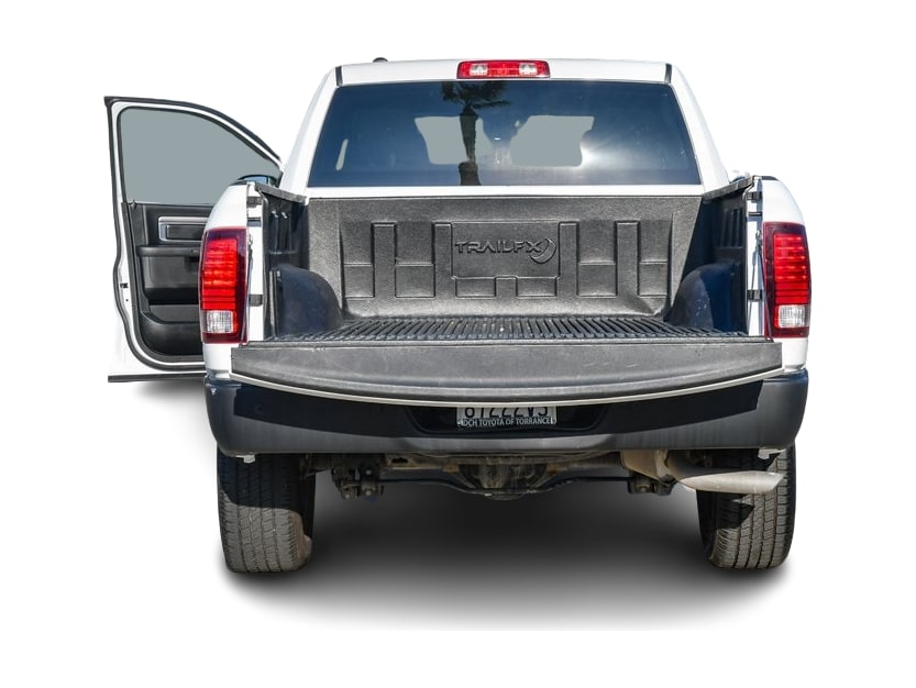 Thumbnail: 2024 RAM 1500 - 28