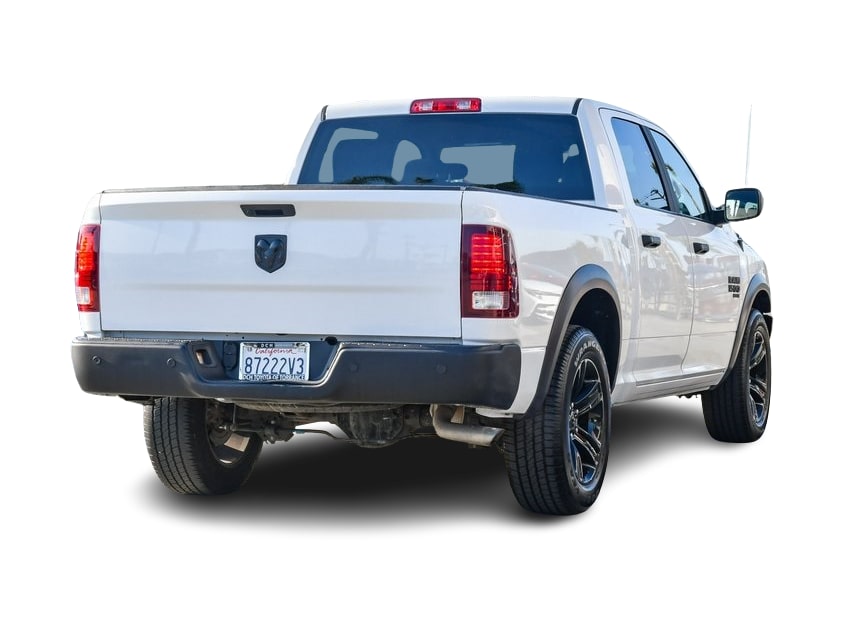 Thumbnail: 2024 RAM 1500 - 20
