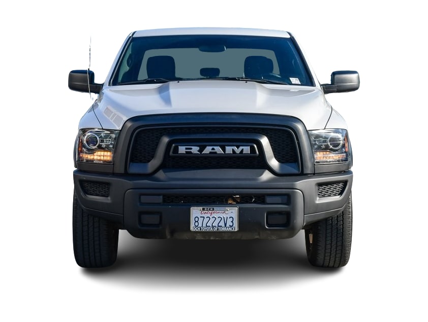 Thumbnail: 2024 RAM 1500 - 5