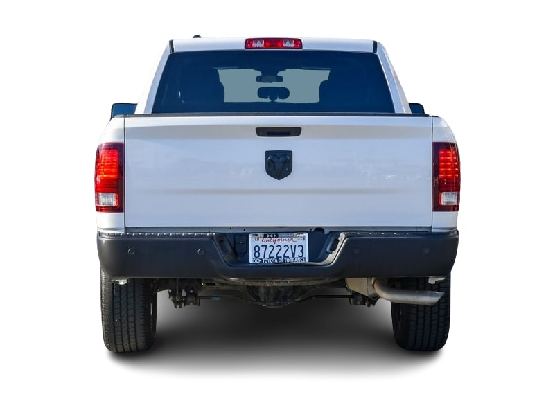 Thumbnail: 2024 RAM 1500 - 4